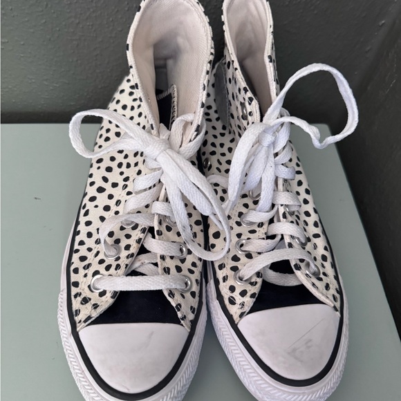 CONVERSE Chuck Taylor All Star Welcome to the Wild Size 7 - Picture 4 of 12